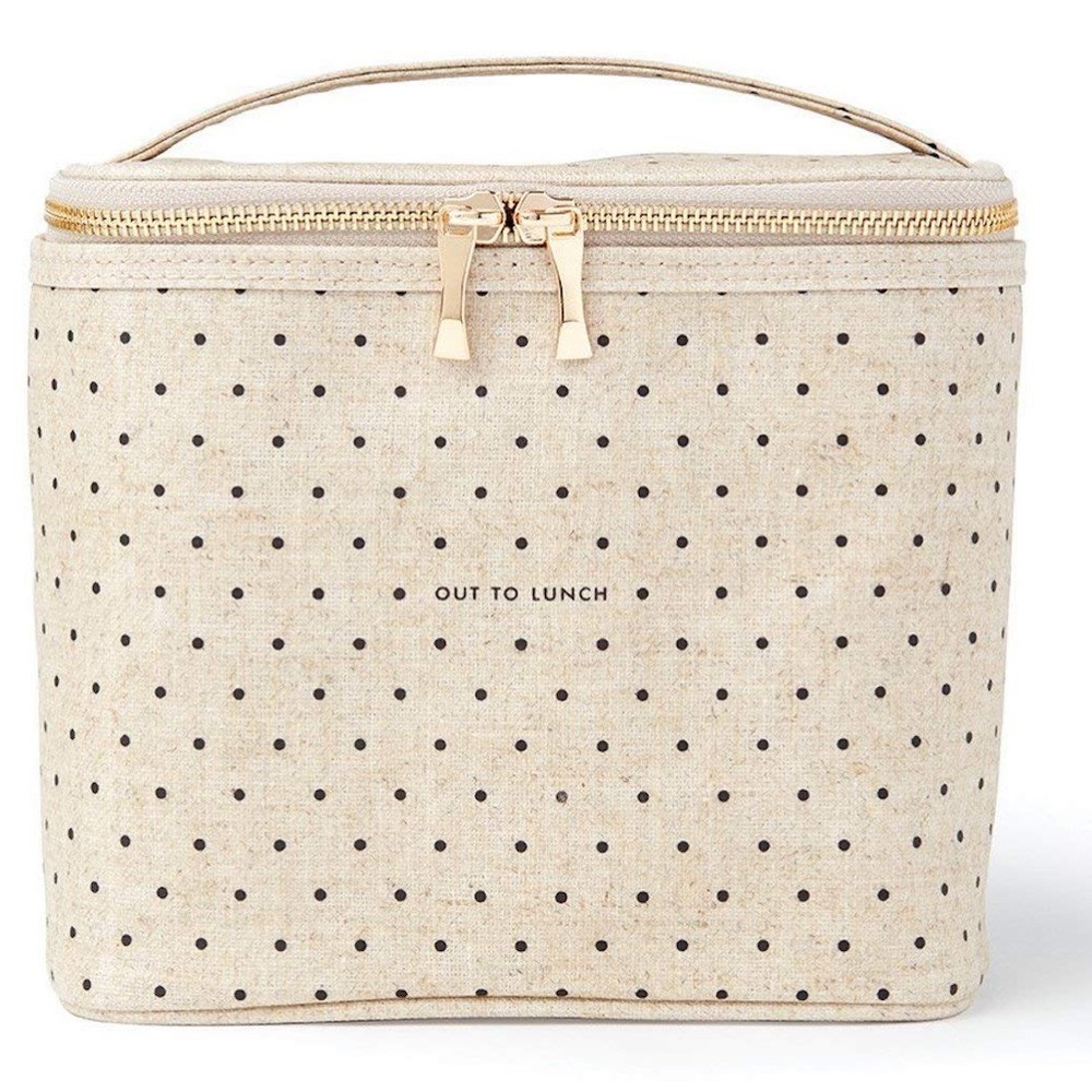 SALE KATE SPADE Out to Lunch Bag NWOT